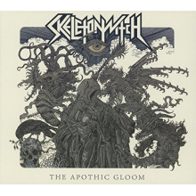 Skeletonwitch - Apothic Gloom