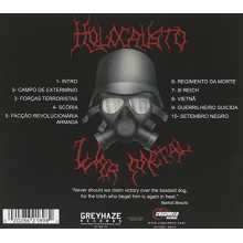 Holocausto - Campo De Extermino