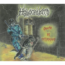 Holocausto - Campo De Extermino