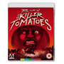 Movie - Return of the Killer Tomatoes!