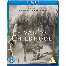 Movie - Ivan's Childhood