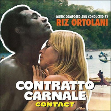 Ortolani, Riz - Contratto Carnale
