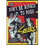 Gears - Don't Be Afraid To Pogo