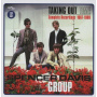 Davis, Spencer -Group- - Taking Out Time