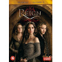 Tv Series - Reign - Season 2