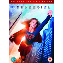 Tv Series - Supergirl - Season 1