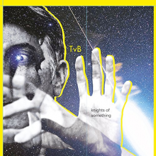 Tvb - Knights of Something