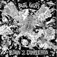 Brutal Knights - Blown 2 Completion
