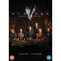 Tv Series - Vikings Season 4.1