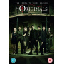 Tv Series - Originals - Season 3
