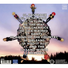 Waltari - Global Rock