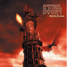 Astral Doors - Evil is Forever