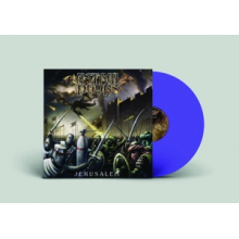 Astral Doors - Jerusalem