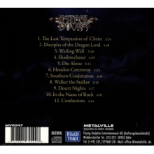 Astral Doors - Notes From the Shadows