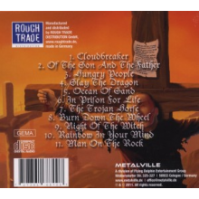 Astral Doors - Of the Son and the Father