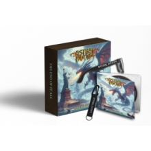 Astral Doors - The End of It All