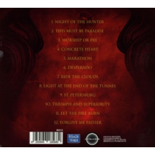 Astral Doors - Worship or Die