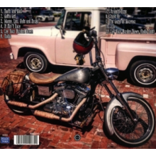 Bihlman, Scott Little - Legend of Hipster Billings