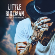 Bihlman, Scott Little - Legend of Hipster Billings