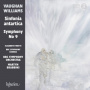 Brabbins, Martyn - Vaughan Williams: Sinfonia Antartica
