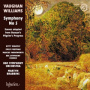 Brabbins, Martyn & Bbc Symphony Orchestra - Vaughan Williams: Symphony No. 5