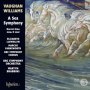 Brabbins, Martyn & Bbc Symphony Orchestra & Chorus - Vaughan Williams: a Sea Symphony