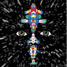 Bushpilot - 7-Rockitman