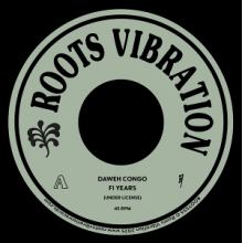 Congo, Daweh - 7-Fi Years