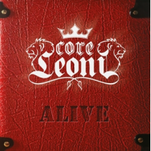 Coreleoni - Alive