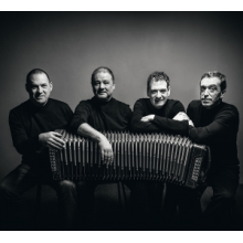 Dancas Ocultas - Insirar