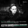 Davies, Iestyn & Arcangelo & Jonathan Cohen - Bach: Cantatas Nos. 35 & 169