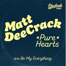 Deecrack, Matt - 7-Pure Hearts