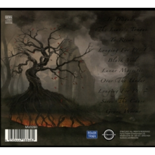 Demon Incarnate - Leaves of Zaqqum