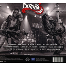 Deraps - Deraps