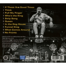 Dog Eat Dog - All Boro Kings