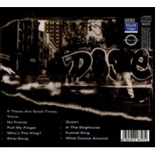 Dog Eat Dog - All Boro Kings