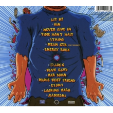 Dog Eat Dog - Free Radicals