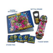 Dog Eat Dog - Free Radicals