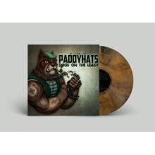 Dogs On the Leash - Oreillys and the Paddyhats