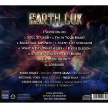 Earth Lux - Earth Lux