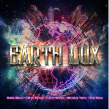 Earth Lux - Earth Lux