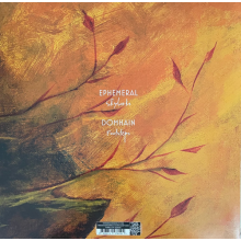 Ephemeral & Domhain - Of Pine and Oak