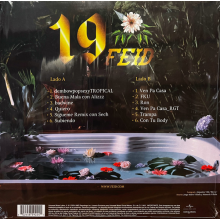 Feid - 19