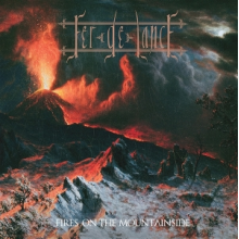 Fer De Lance - Fires On the Mountainside