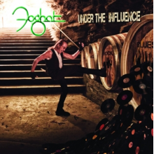 Foghat - Under the Influence