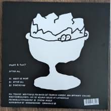 Frank & Tony - After All