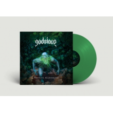 Godslave - Positive Aggressive