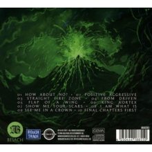 Godslave - Positive Aggressive