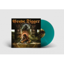Grave Digger - Last Supper
