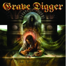 Grave Digger - Last Supper